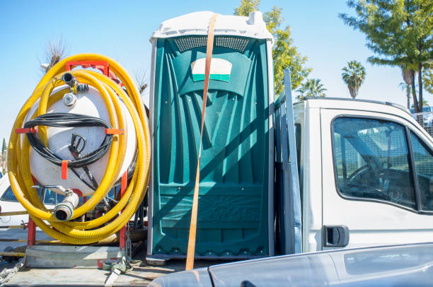 Best Affordable portable toilet rental  in Ovid, MI
