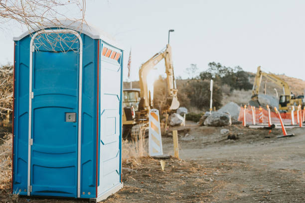 Best Sanitation services for porta potties  in Ovid, MI
