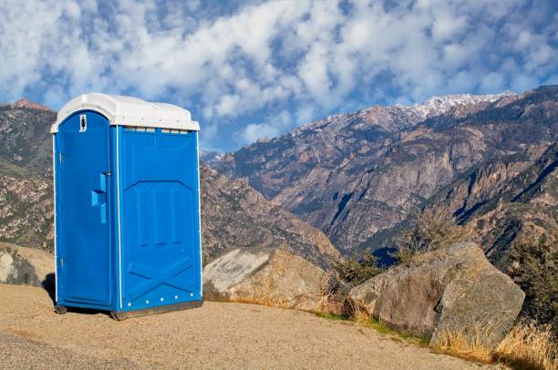 Best Porta potty for special events  in Ovid, MI