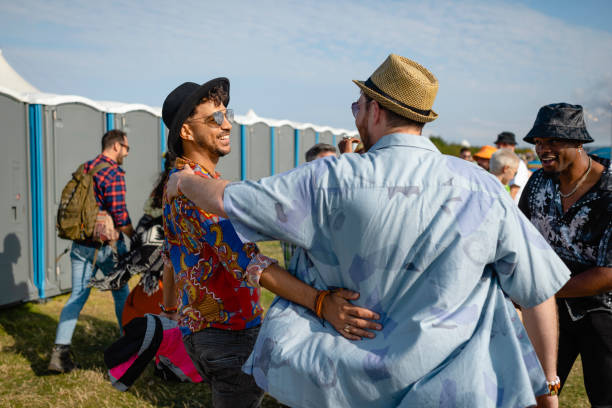 Best Local porta potty services  in Ovid, MI