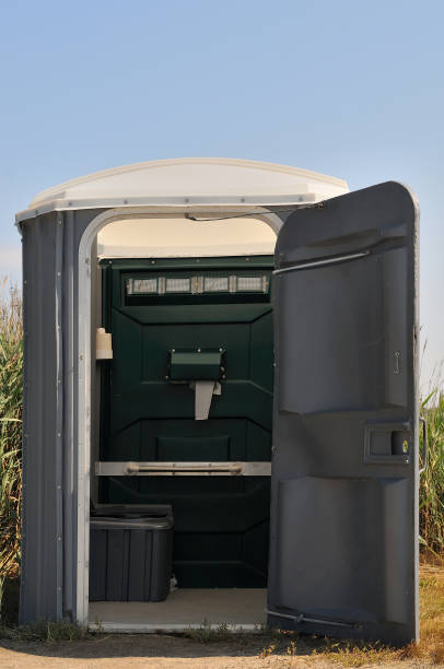 Best Temporary restroom rental  in Ovid, MI