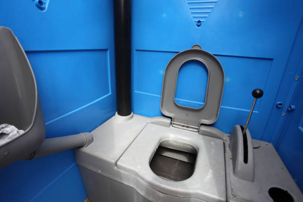 Best Temporary restroom rental  in Ovid, MI