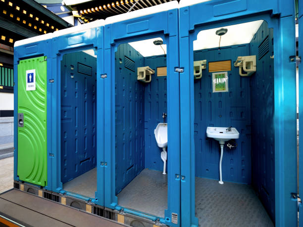 Best Best portable toilet rental  in Ovid, MI