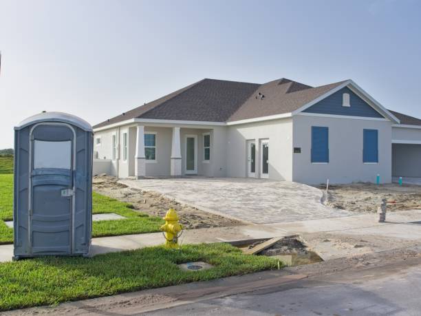 Best Construction site porta potty rental  in Ovid, MI