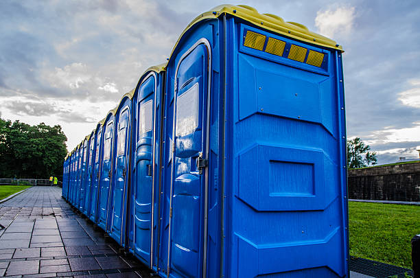 Portable Toilet Options We Offer in Ovid, MI